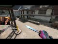 you don't need a csgo knife, here's why..