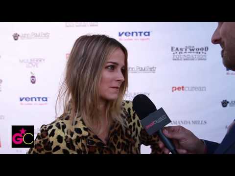Good Celebrity Interviews Bojana Novakovic
