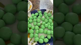 These Chewy Balls Are Easier To Make Than Boba