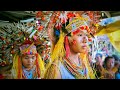 Pernikahan Adat di Suku Mentawai