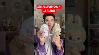 These Skullpanda Winter Symphony Plushes Are So Cute