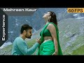 Mehreen kaur hot Video | HDR 60FPS (Requested)