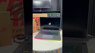 Laptop Asus Rog Strix G16 2025 G615 - Ultra 9 Hx Series 2 Rtx5070Ti - Rtx5080 -5090Ti