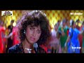 Hui Aankh Nam Aur Ye Dil Muskuraya (((Jhankar))) HD, Saathi(1991) - Saadat Jhankar Songs