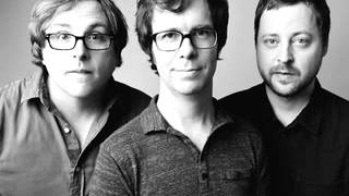 Watch Ben Folds Lullabye video