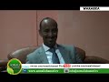 WARKA SOMALI CHANNEL IYO FEYSAL CASAYR  23 07 2013