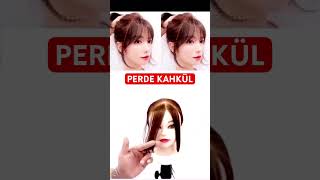 Kolay Kahkül Kesi̇mi̇