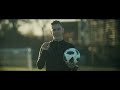 How to shoot a knuckleball | Learn CR7 free kick