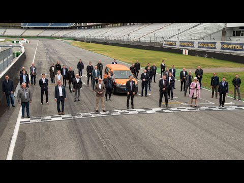 digital dabei #36: InKoMo 4.0 – Hockenheim digital dabei #36: InKoMo 4.0 – Hockenheim