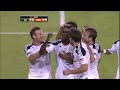 Los Angeles Galaxy 2 x 0 Houston Dynamo - Game Highlights - 04/10/10 - [WEEK 3 - 2010 SEASON]