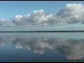Видео Сахалин. Озеро Буссе.