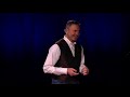The Crazy Game | Clint Malarchuk | TEDxCarsonCity