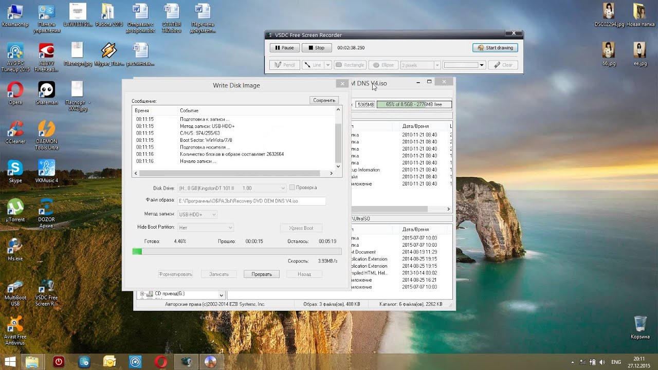 Как сделать uefi флешку с windows 7 автоматически Как сделать uefi флешку с windows 7 автоматически