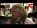 REPORT di Milena Gabanelli CONTRO IL MOVIMENTO 5 STELLE - PARTE PRIMA - PUNTATA DEL 19/05/2013
