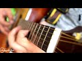 Kaho Na Kaho - Murder - Guitar Instrumental/Tabs