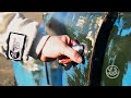 Chuckles Garage Old Smokey F1 1200hp Diesel Drift Edit by Lael Visual
