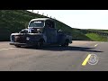 Chuckles Garage Old Smokey F1 1200hp Diesel Drift Edit by Lael Visual