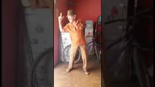 Coroa Dançando No Zapzap