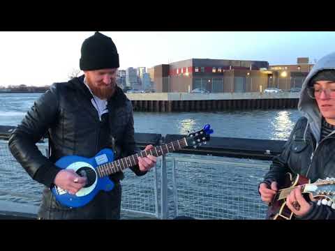 Fruition - New Colossus - 2018 TIny Desk Concert Submission