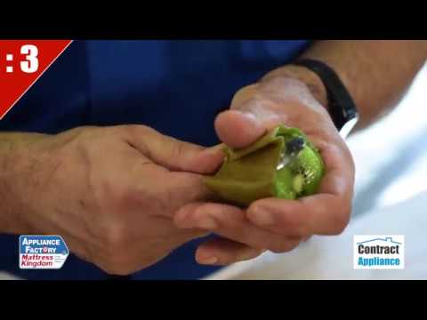 10 Second Tips - Kiwi