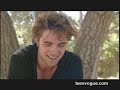 Meet the Cast of Twilight - Teen Vogue Exclusive!