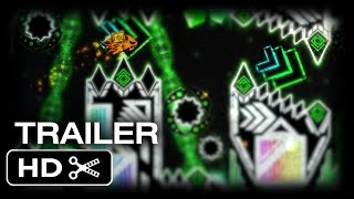 Geometry Dash | Official HD Trailer | 2020 (joke)