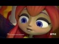 Beat Bugs - "Lucy in the Sky with Diamonds" - Netflix
