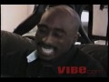 VIBE.com -- Tupac Shakur -- The Lost Interview, Pt. 1