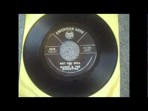Margo & The Marvettes* Margo And The Marvettes - Copper Kettle Margo & The Marvettes* Margo And The Marvettes - Copper Kettle