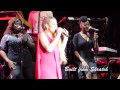 Mariah Carey - The Elusive Chanteuse Show Singapore 2014 - Always Be My Baby