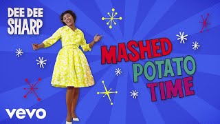 Watch Dee Dee Sharp Mashed Potato Time video