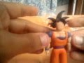 Tutorial : como hacer un goku de plastilina