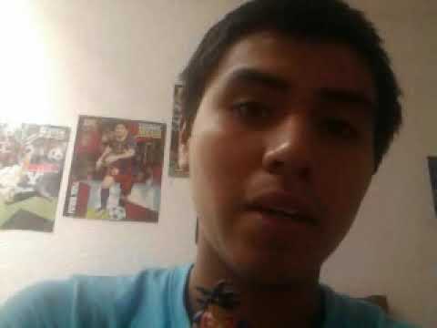 Tutorial : como hacer un goku de plastilina