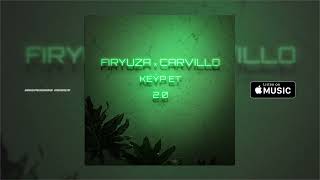 Firyuza - Keyp Et (Remix by Carvillo)