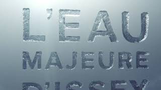 L'Eau Majeure d'Issey by Issey Miyake