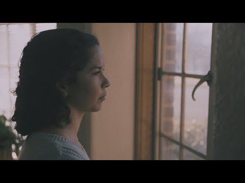 Reyna Aburto’s Story—Part 2: A Difficult Journey