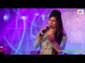 Yeh Zindagi Usi Ki Hai | Sarrika Singh Live |