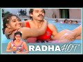 full video Radha full romantic video