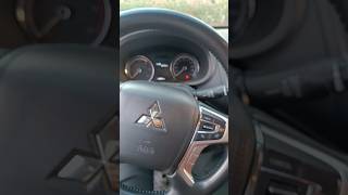 Mitsubishi L200 Startstop