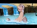 The Land Before Time Full Episodes | Stranger from the Mysterious Above 117 | HD | Cartoon for Kids