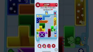 Drop Away Level 114 Walkthrough