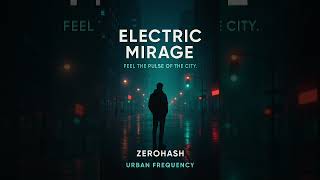 Zero Hash - Broken City Lights Urban Frequency