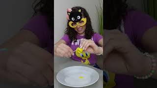 Parte 1 Fazendo Slime Em Casa