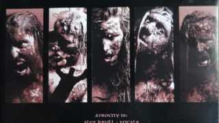 Watch Atrocity Necropolis video