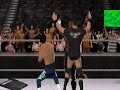  SmackDown vs Raw 2011. SmackDown! vs. RAW