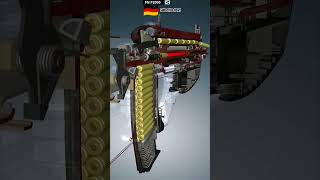 F2000 Forgotten Weapons F2000 Airsoft Gun F2000 Snipershot009