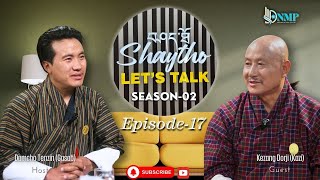 Shaytho - 02 Episode -17