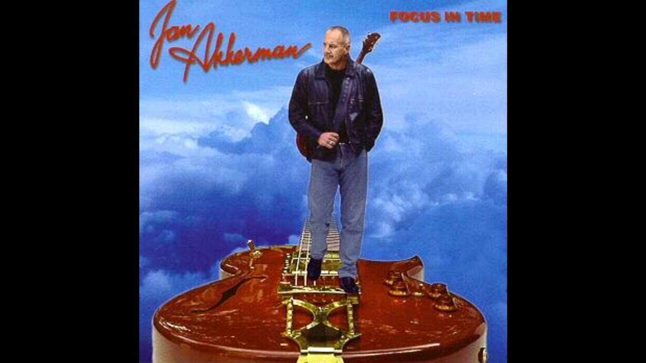 Jan Akkerman Kaz Lux Eli Jan Akkerman Kaz Lux Eli