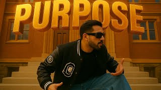 The Gun - Purpose Music Video 2025