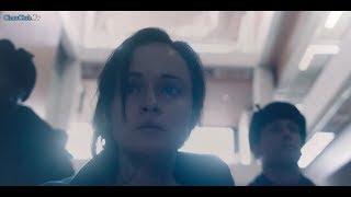 The handmaid's tale season 3 ep 1 Emily walks